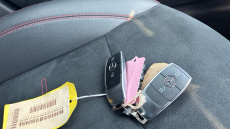 Mercedes-Benz A-Class A200 AMG Line Executive 5dr Auto Petrol Hatchback